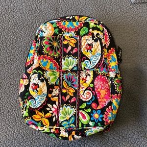 Vera Bradley Disney backpack